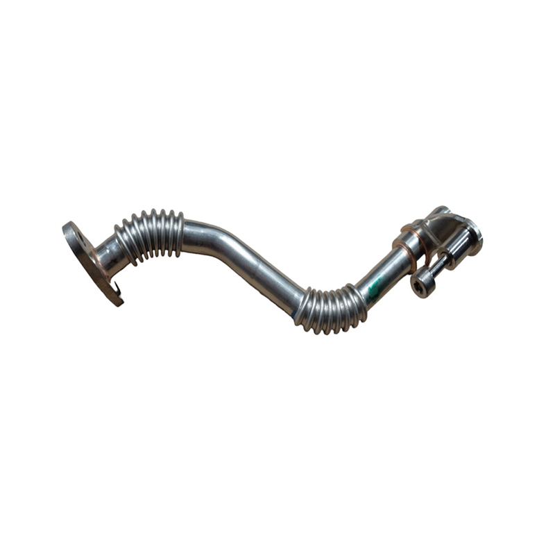Hochleistungs-Ersatz-Turbo-Ladeluftrohr jetzt erhältlich (OE-Nr. 11427844986) Hochleistungs-Ersatz-Turbo-Ladeluftrohr jetzt erhältlich (OE-Nr. 11427844986)