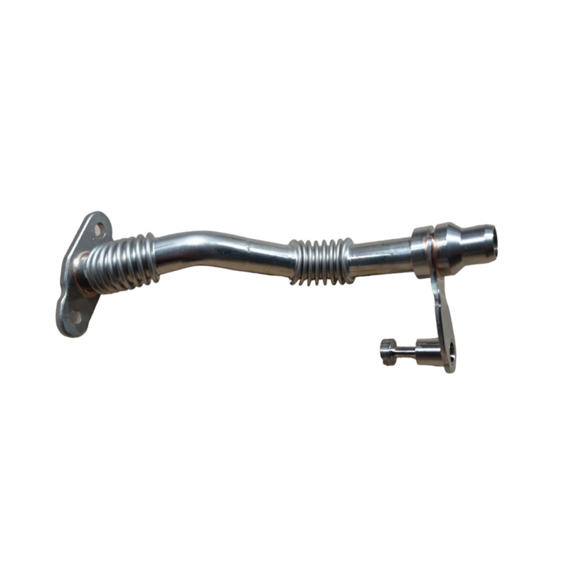 Hochleistungs-Ersatz-Turbo-Ladeluftrohr jetzt erhältlich (OE-Nr. 11427844986) Hochleistungs-Ersatz-Turbo-Ladeluftrohr jetzt erhältlich (OE-Nr. 11427844986)
