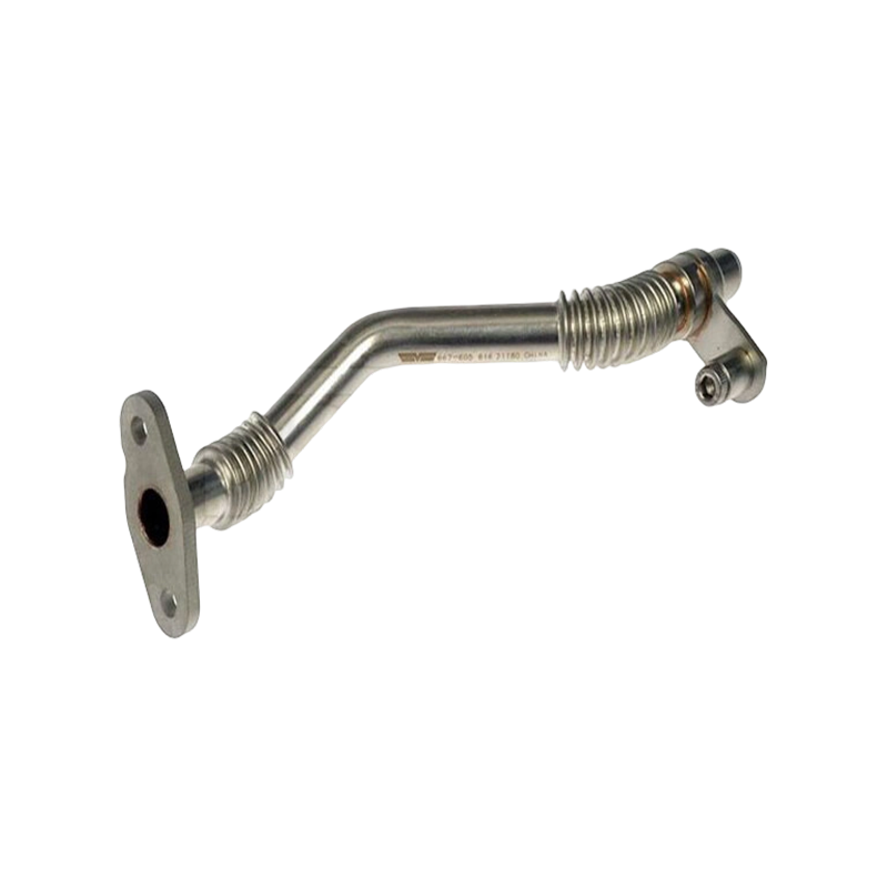 Hochleistungs-Ersatz-Turbo-Ladeluftrohr jetzt erhältlich (OE-Nr. 11427844986)