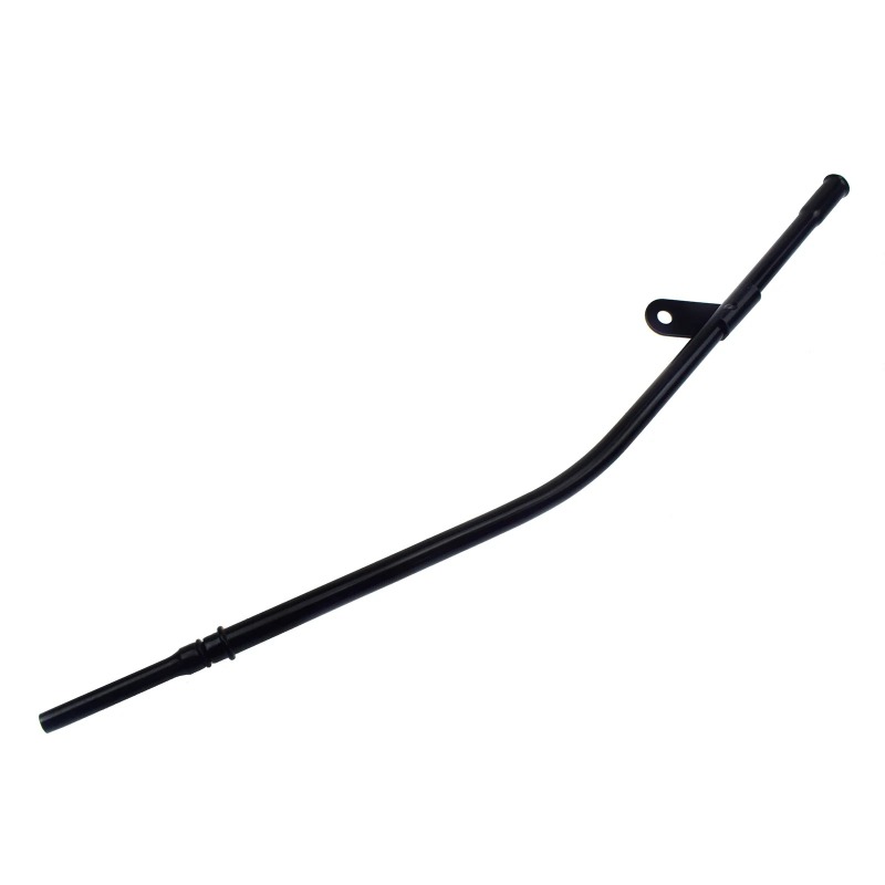 Stellen Sie eine genaue Ölmessung sicher und verhindern Sie Lecks mit einem direkt passenden Ölmessstabrohr (OE 1L2Z6754EA).