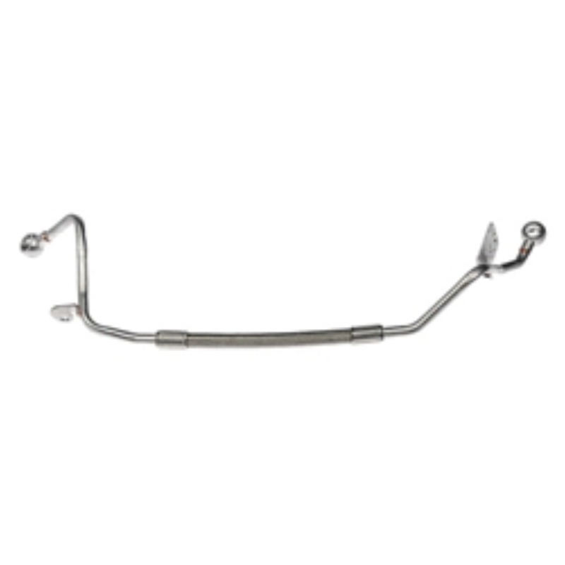 Original VW/Audi 06A-145-778-Q Auspuffanlage Hinterrohr