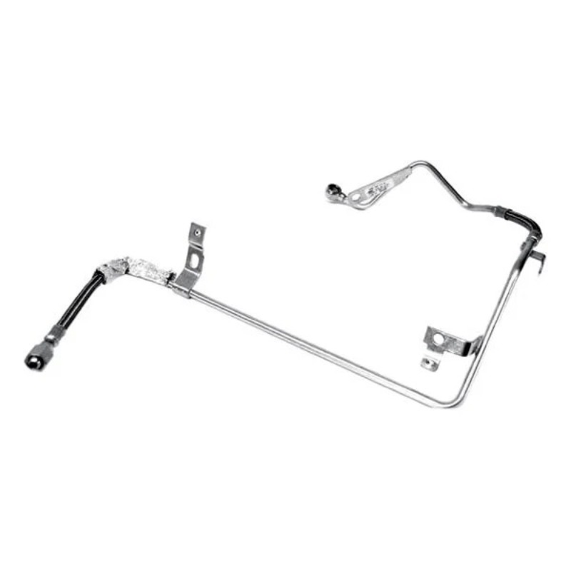 Original VW/Audi 06B145771P Turbolader-Ölzulaufleitung