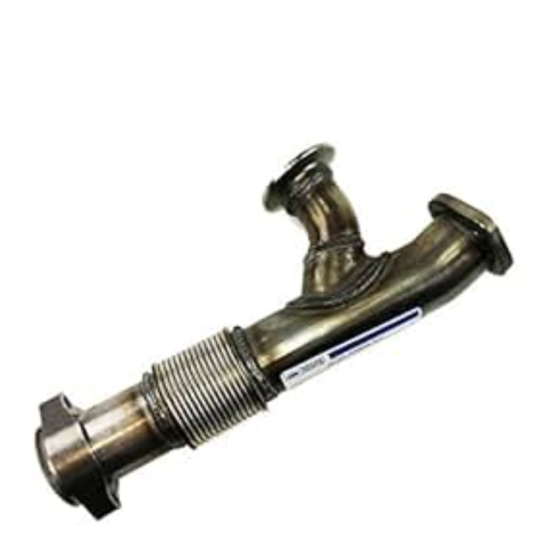 Original Ford 3C3Z-6K854-AA Turbolader-Einlass-/Oberrohr