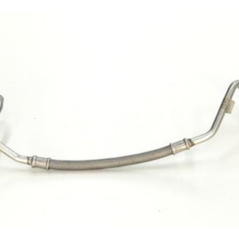 Original VW/Audi 06A-145-778-Q Auspuffanlage Hinterrohr Original VW/Audi 06A-145-778-Q Auspuffanlage Hinterrohr