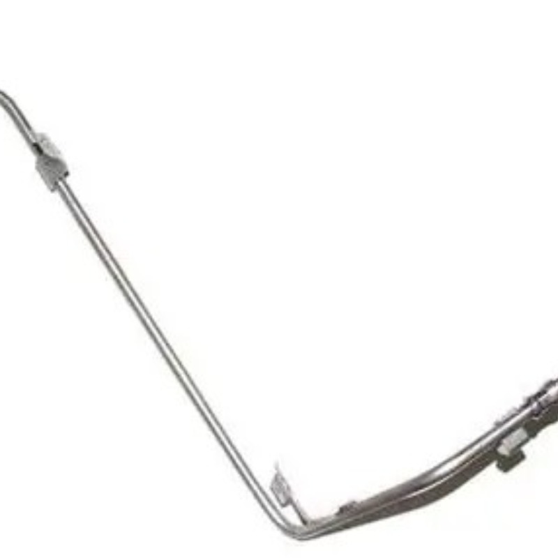 Original VW/Audi 06B145771P Turbolader-Ölzulaufleitung