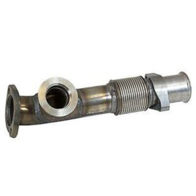 Original Ford 3C3Z-6K854-AA Turbolader-Einlass-/Oberrohr