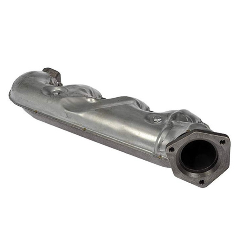 Original GM 12556078 Heizkern-Einlassrohr-Baugruppe