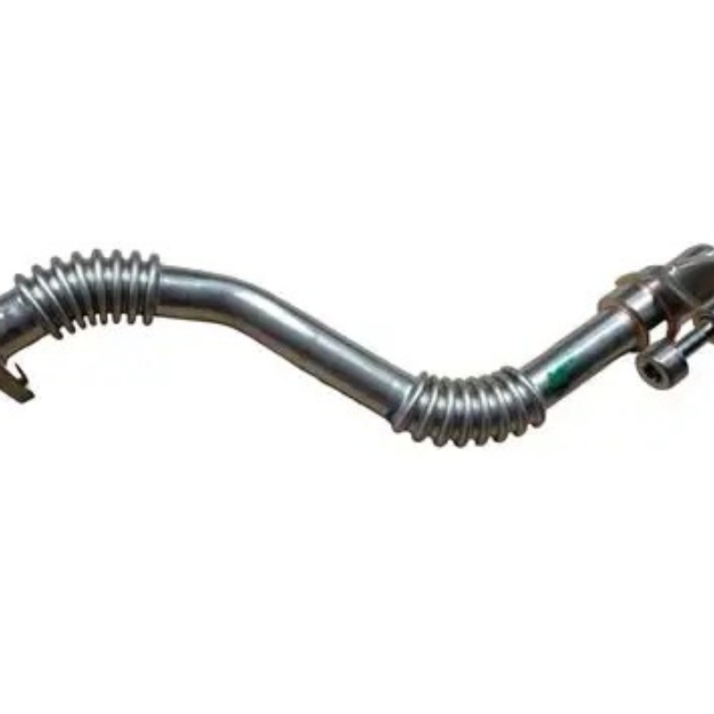Original BMW 11427844986 Turbolader-Ölrücklaufleitung