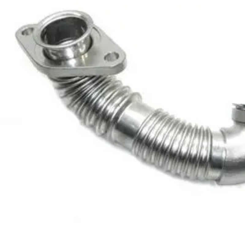 Original OEM 147252403R Motorkühlmittelrohr-Baugruppe