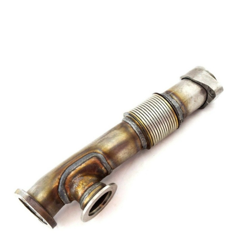 Original Ford 5C2Z-6K854-AA Turbolader-Einlassrohrbaugruppe